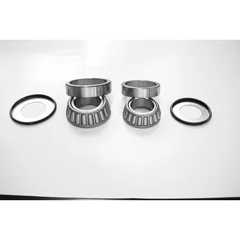 Auto-moto Ložiska do krku HONDA CB 600 S/F Hornet 98-05 (Ložiska řízení)