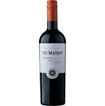 Viu Manent Malbec Chile Reserva 0,75 l