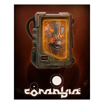 Počítačová hra Recenze Coraabia Collector pack PC