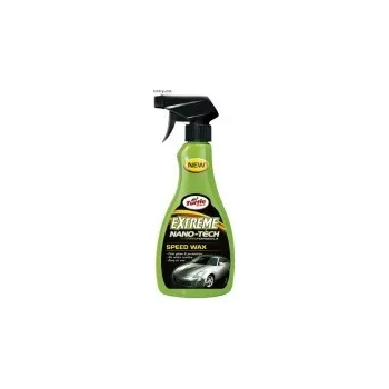 Autovosk Turtle Wax Extreme Nano Rychlovosk 500 ml TW-5596