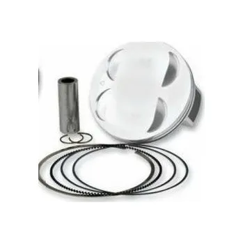 Pístní sada VERTEX KTM SX-F 250 06-12 (75,96 12,8:1)