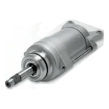 Startér Startér pro Yamaha XV 750 Virago 87-98 (Kompletní startér)