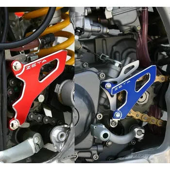 Auto-moto Kryt kolečka ZETA Drive Cover Honda CRF250 10-.. / CRF450 09-.. (Doplňky ZETA)