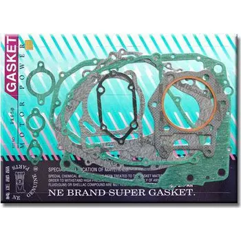 Sada těsnění na celý motor PROX pro SUZUKI DR 650 96-08 (Náhradní díly pro DR 650)