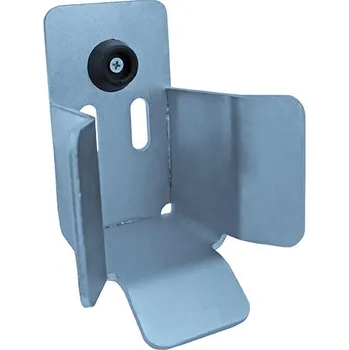 Pohon brány Spodní dojezdová kapsa k c profilu 60x60mm