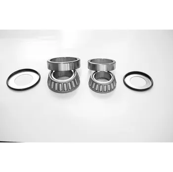 Ložiska do krku řízení HONDA VFR 800 FI 98-01 (Kuželíková ložiska)