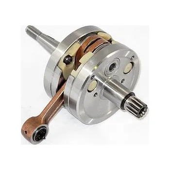 Motor pro motocykl Kliková hřídel pro YAMAHA YZ 125 05-09 (MITAKA)