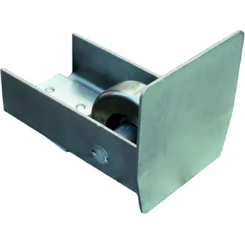 Pohon brány Nájezdové kolo k c profilu 94x85mm