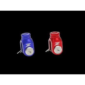 Brzda pro motocykl Klema zadní brzdy pro Yamaha YZ 125/250 03-14 (Doplňky ZETA)