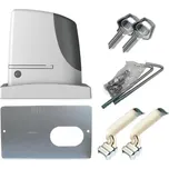 RUN2500 - Samostatný pohon pro posuvné brány do 2500kg