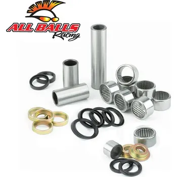 Přepákování KTM SXF 250 11-20 (Ložiska přepákování All Balls)