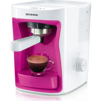 Kávovar Severin KA 5993