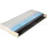 DŘEVOČAL Irma úplet