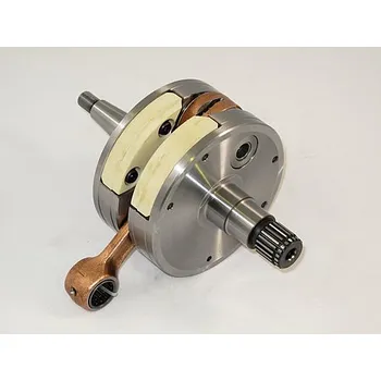 Kliková hřídel Kliková hřídel pro KAWASAKI KXF 250 2004-2008 (MITAKA)