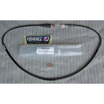 Autodíl Přední brzdová hadice pro Honda CR 125, 250, 500 95-97 (Pancéřová brzdová hadice)