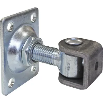 Pohon brány Stavitelný pant k přišroubování D4/53a/M16