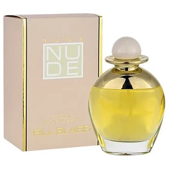 Dámský parfém Bill Blass Nude W EDC