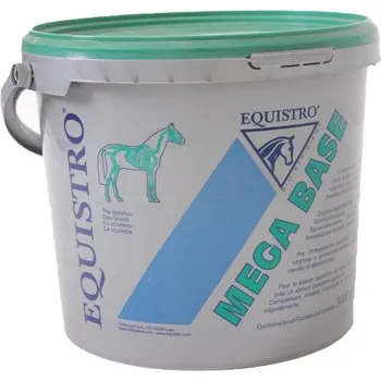 Equistro Mega Base 10 kg Equistro Mega Base 10 kg