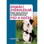 Domácí zvěrolékař - Popelářová Renata