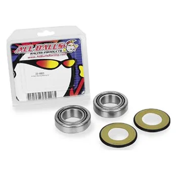 Ložiska do krku řízení pro SUZUKI VX 800 90-93 (Ložiska krku řízení)