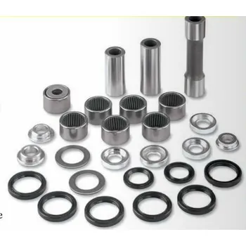 Sada ložisek přepákování Yamaha YFZ 450 R 09-15 (Příslušenství pro motokros)