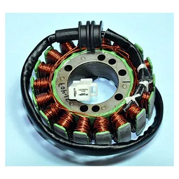 Alternátor Stator alternátoru pro Yamaha YZF R1 98-01 (Vinutí alternátoru)
