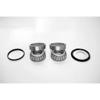 Auto-moto Ložiska do krku HONDA XR 650 L / R 93- (Ložiska řízení)