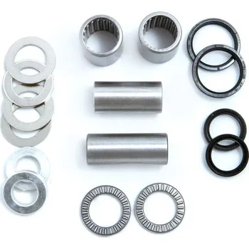 Auto-moto Sada ložisek kyvné vidlice MRP Honda CRF 450 2002-2004 (Ložiska kyvné vidlice)