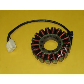Alternátor Stator alternátoru pro Honda CBR 600 F 87-90 (Alternátor)