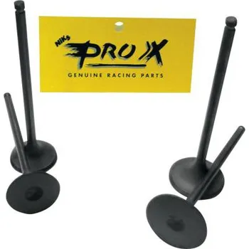 Ventil motoru Sací ventil PROX pro SUZUKI DR 350 90-99 (Sací ventil ocelový)