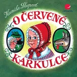 O červené karkulce - leporelo