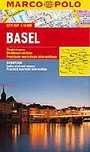 Basel - City Map 1:15000