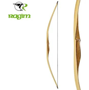 Lukostřelba Dlouhý luk Fox Custom 20-60lbs