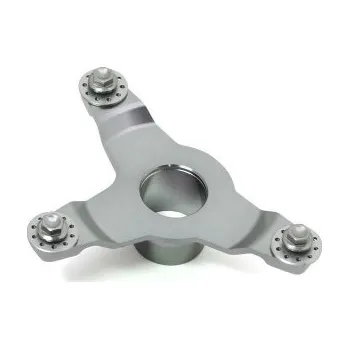 Brzdový kotouč Adaptér ke krytu přední brzdového kotouče Zeta Front Disc Guard Honda CR/CRF (Doplňky ZETA)