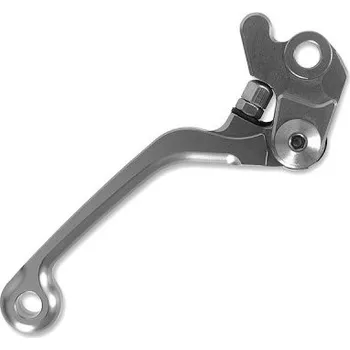 Páčka výkyvná UFO KTM SX-F 250 06-10 BREMBO brzdová (Sklopná páčka)