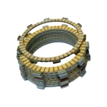 Autodíl Spojka Tourmax HONDA CBR 600 F 88-89 (Spojkové lamely)