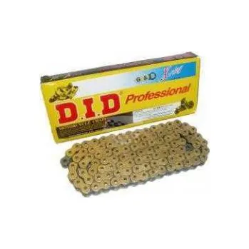 Řetězová sada pro motocykl Řetězová sada DID YAMAHA WR 400 (99-01)