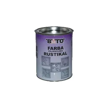 Pohon brány TK BATO Sp. z o.o Kovářská barva - RUSTIKAL s efektem samopatinování, odstín grafit - antracit