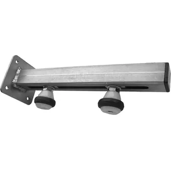 Pohon brány Horní vedení - vodící rolny H/52/2