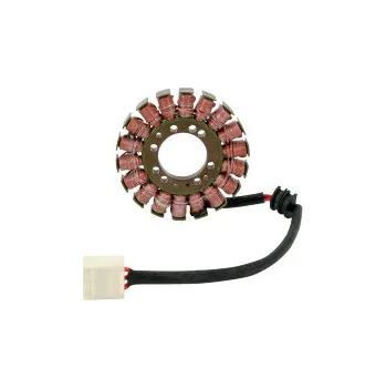 Alternátor Stator alternátoru pro Yamaha YZF R6 06-09 (Vinutí alternátoru)
