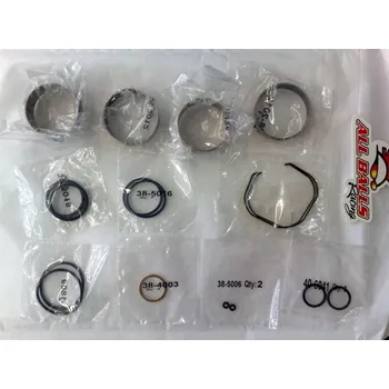 Sada pouzder přední vidlice All Balls KYB 48 (opravná sada vidlice)