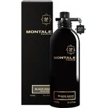 Montale Paris Black Aoud M EDP