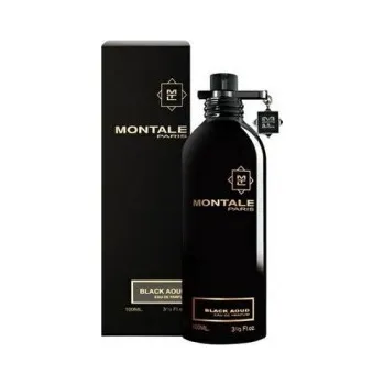 Pánský parfém Montale Paris Black Aoud M EDP