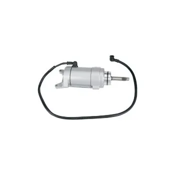 Startér Startér pro Yamaha XV 1100 Virago 87-97 (Kompletní startér)