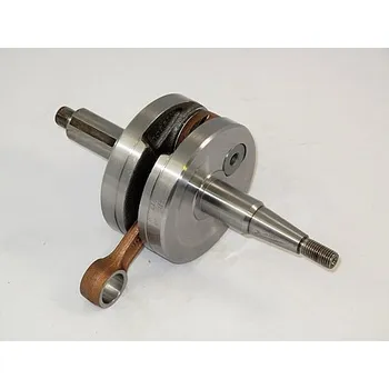 Motor pro motocykl Kliková hřídel pro YAMAHA YZ 80 93-01 (MITAKA)