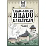 S pastelkami po hradu Karlštejn - Eva…