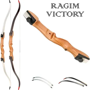 Lukostřelba Luk Ragim Victory 14-40lbs