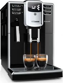 Kávovar Philips Saeco HD 8911/09 