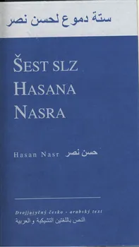 Šest slz Hasana Nasra: Hasan Nasr