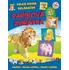 Bystrá hlava Velká kniha skládaček - Papírová zvířátka - Edice
